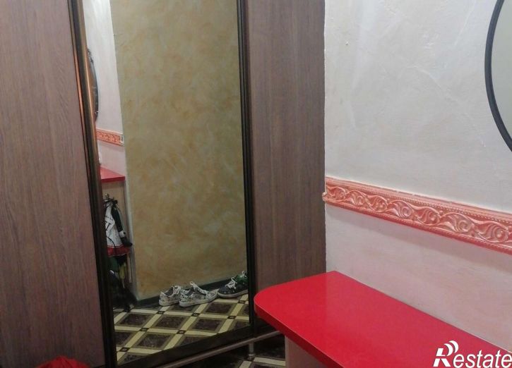3-комн квартира Парковая улица, 68