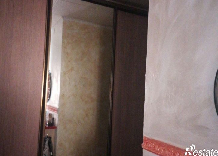 3-комн квартира Парковая улица, 68