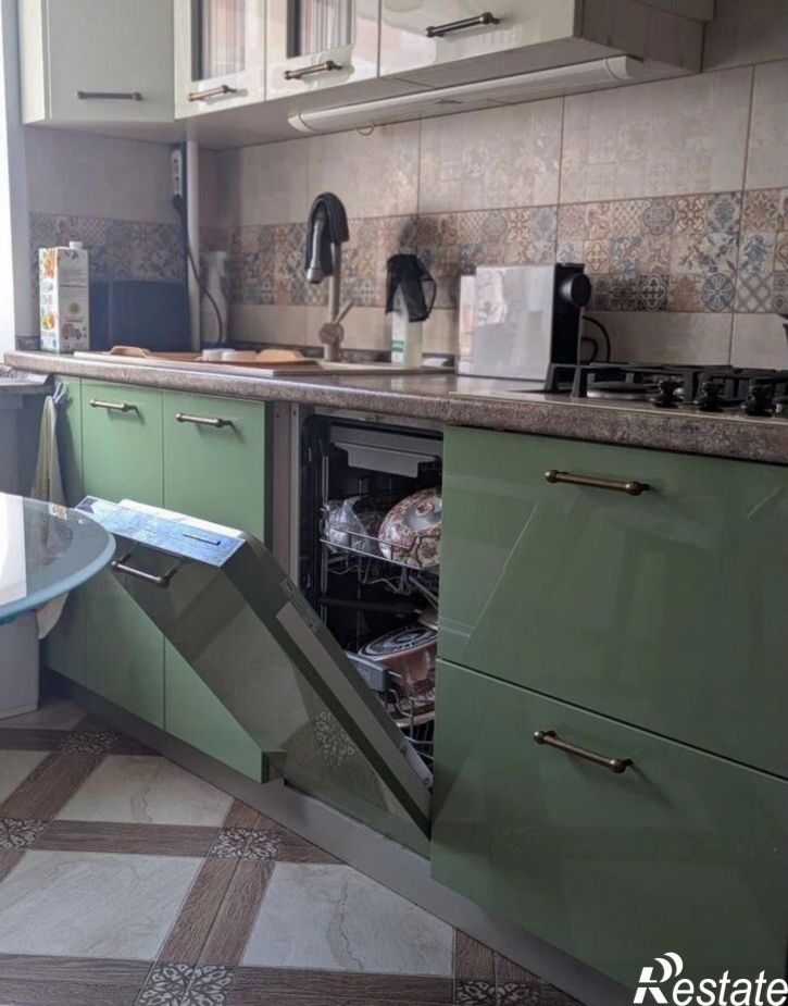 3-комн квартира бульвар Евскина, 5к1
