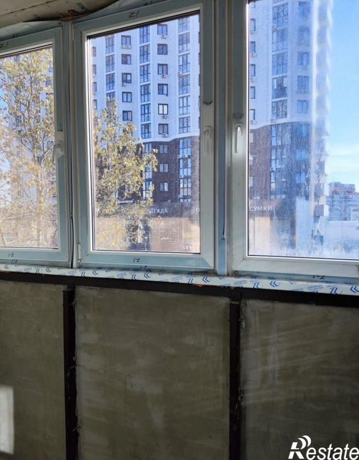 1-комн квартира улица Омелькова, 93