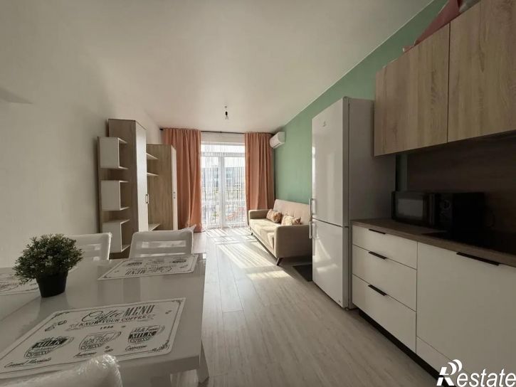 2-комн квартира Супсехское шоссе, 39к15
