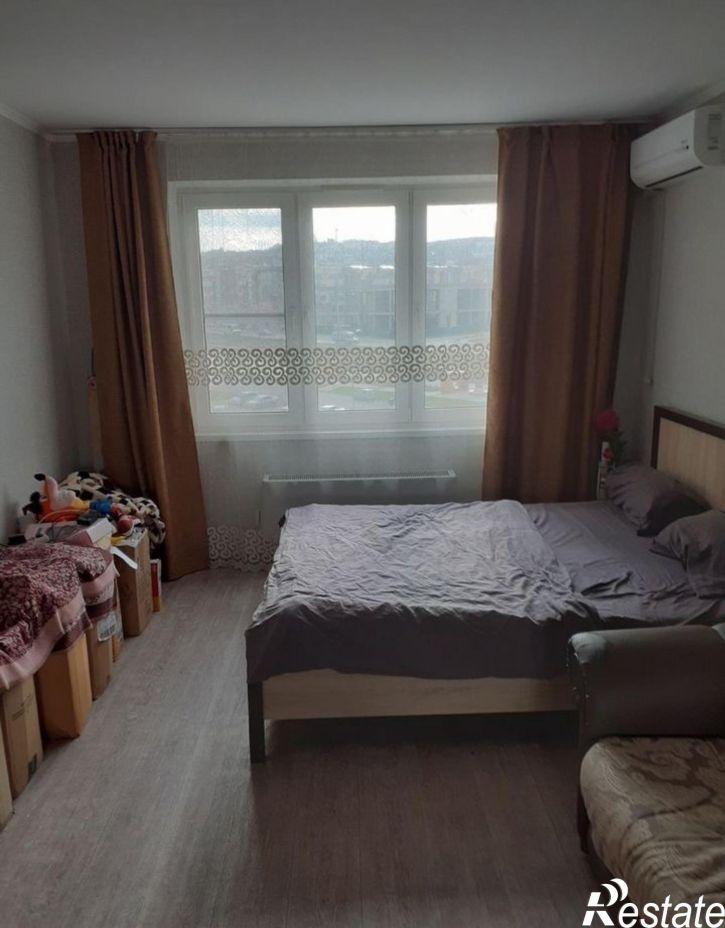 1-комн квартира улица Ленина, 229