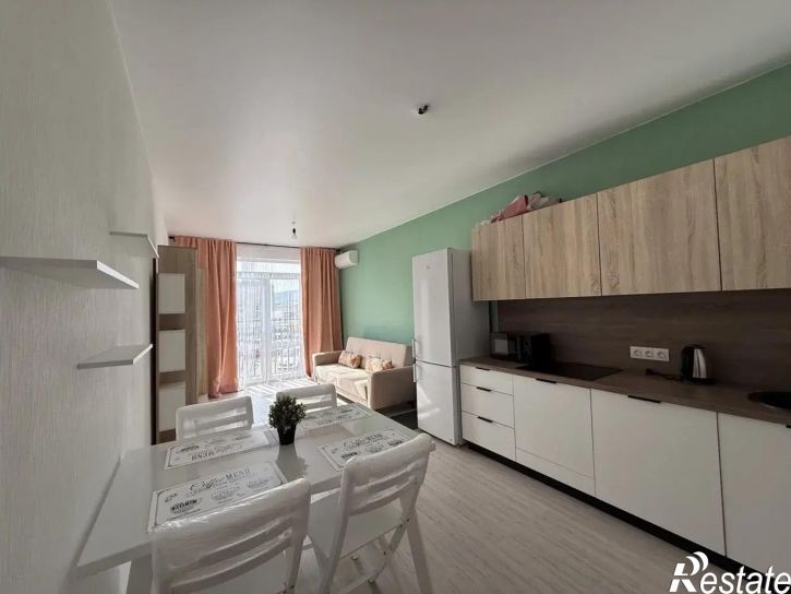 2-комн квартира Супсехское шоссе, 39к15