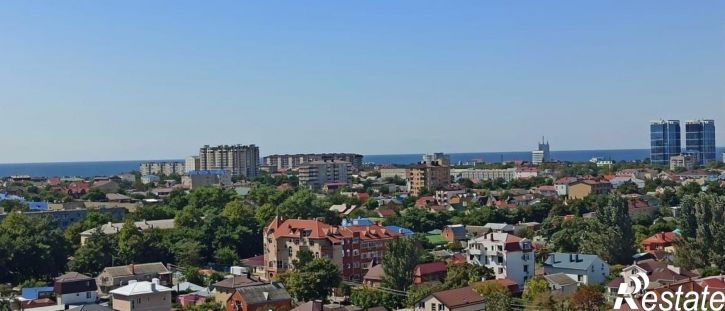 1-комн квартира Владимирская улица, 55В