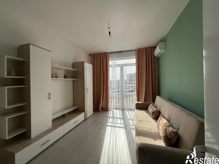 2-комн квартира Супсехское шоссе, 39к15
