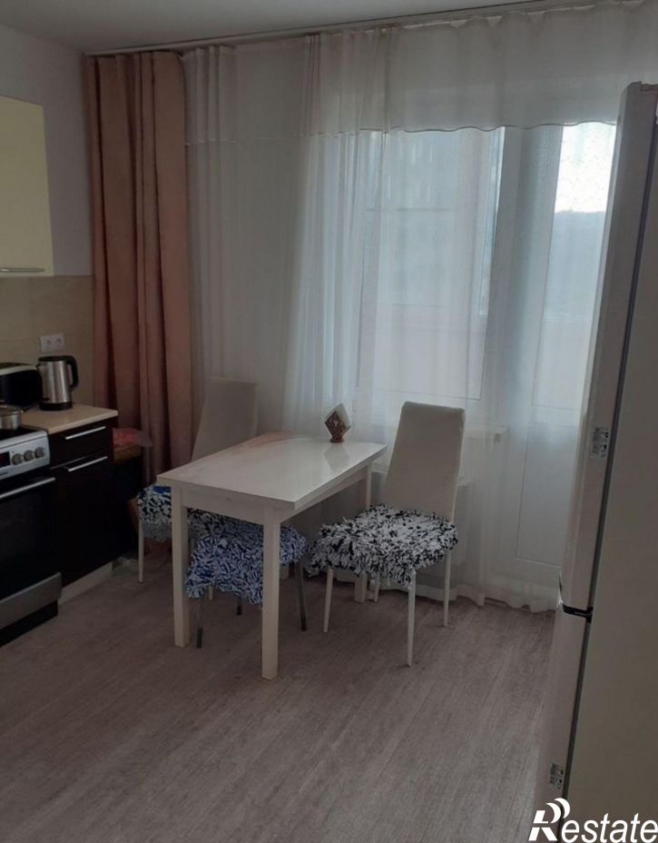 1-комн квартира улица Ленина, 229