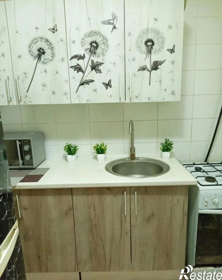 1-комн квартира Стахановская улица, 3