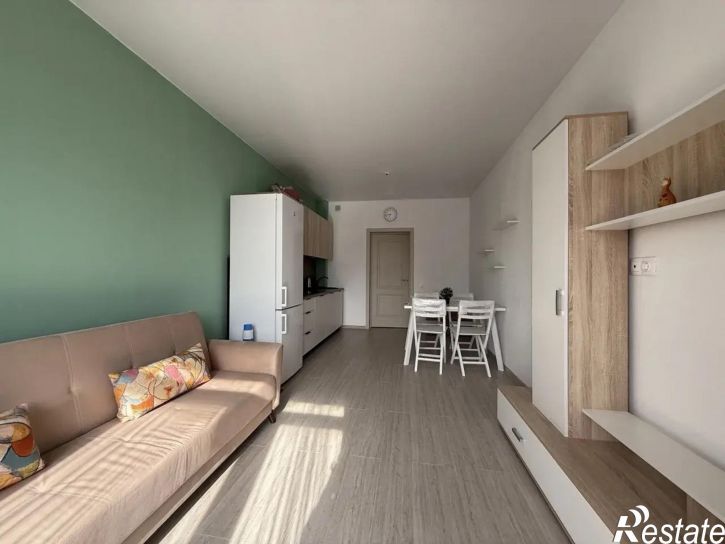 2-комн квартира Супсехское шоссе, 39к15