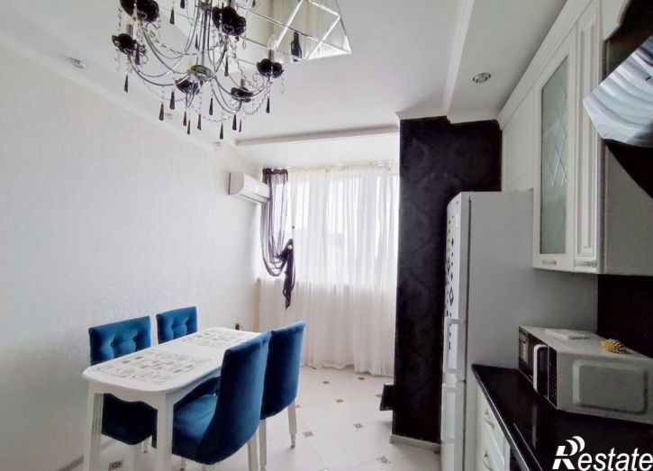 1-комн квартира Владимирская улица, 55В
