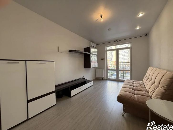 2-комн квартира Супсехское шоссе, 39к15