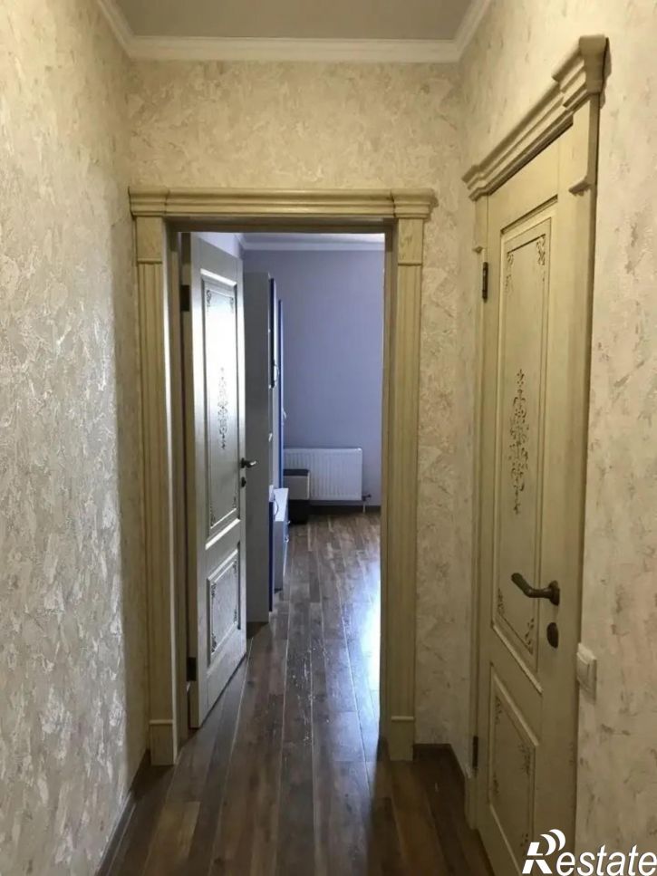 2-комн квартира улица Лермонтова, 118А