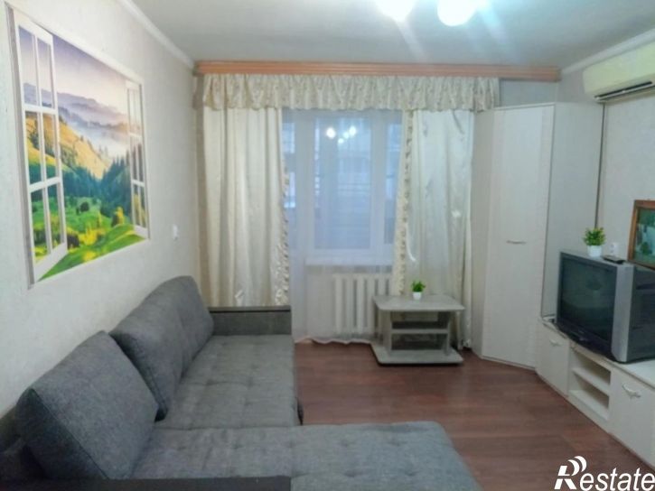 1-комн квартира Стахановская улица, 3