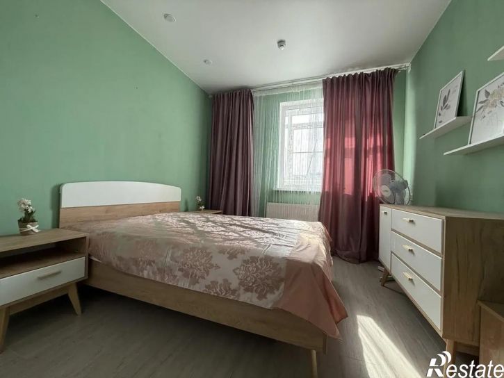 2-комн квартира Супсехское шоссе, 39к15