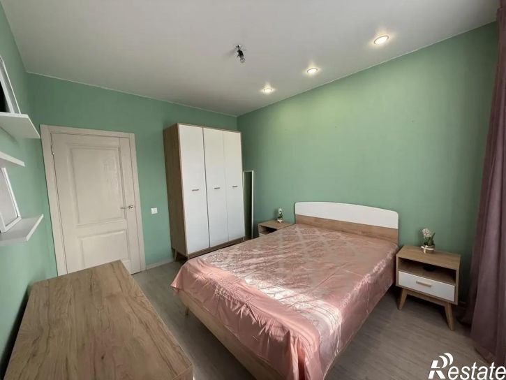 2-комн квартира Супсехское шоссе, 39к15