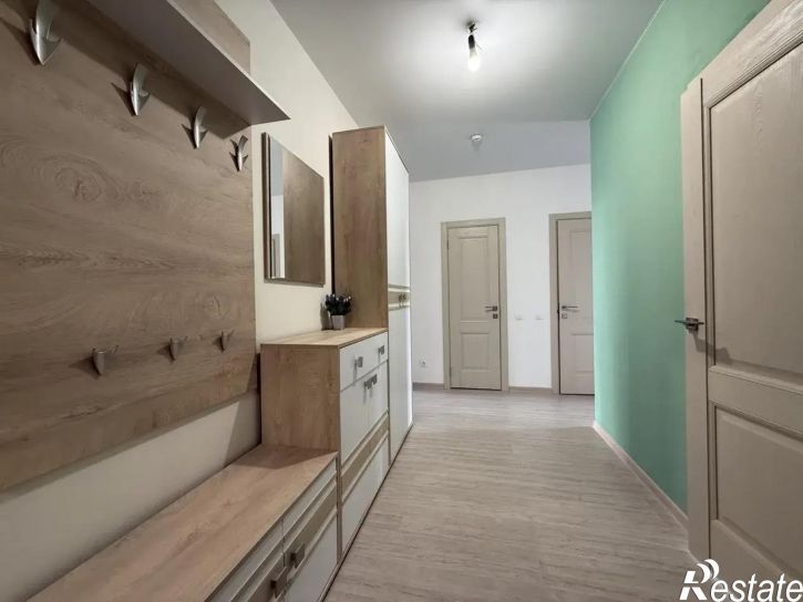2-комн квартира Супсехское шоссе, 39к15