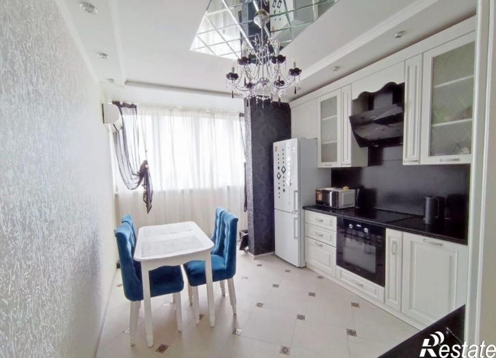 1-комн квартира Владимирская улица, 55В