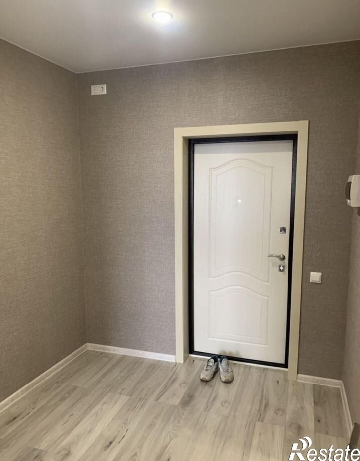 1-комн квартира улица Толстого, 130к2