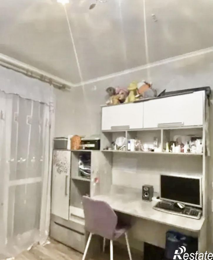 1-комн квартира улица Адмирала Пустошкина, 22к6