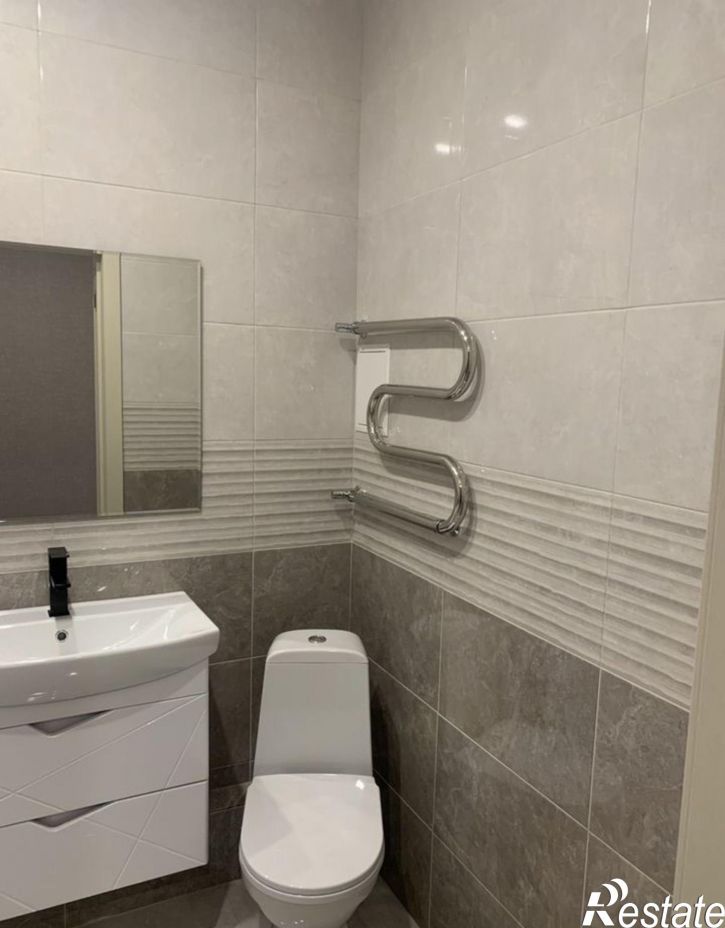 1-комн квартира улица Толстого, 130к2