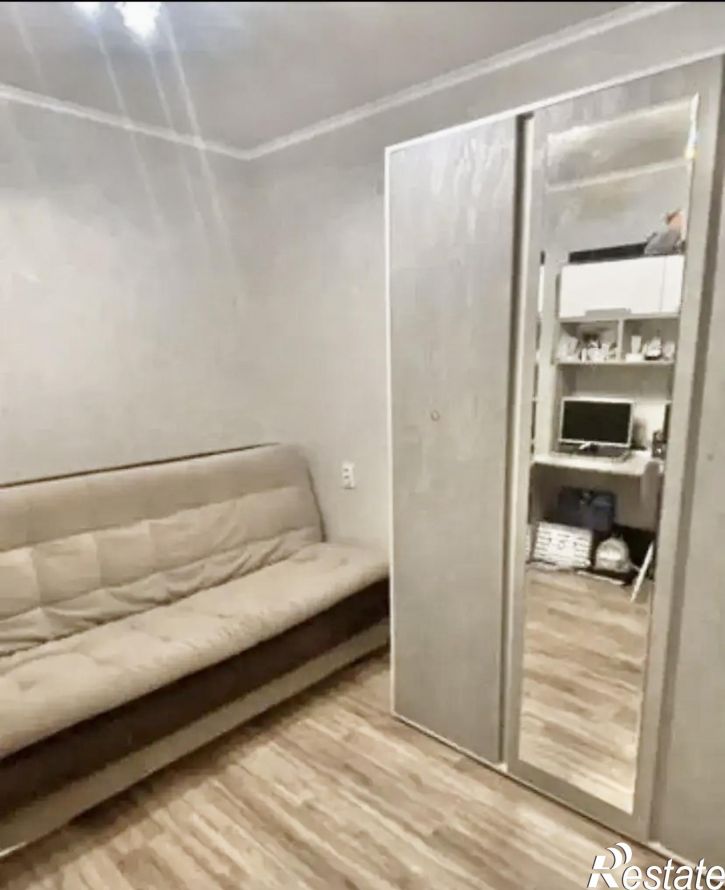 1-комн квартира улица Адмирала Пустошкина, 22к6