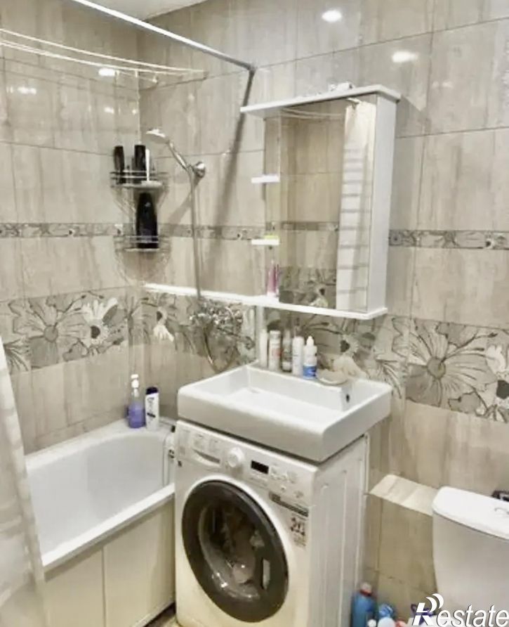 1-комн квартира улица Адмирала Пустошкина, 22к6
