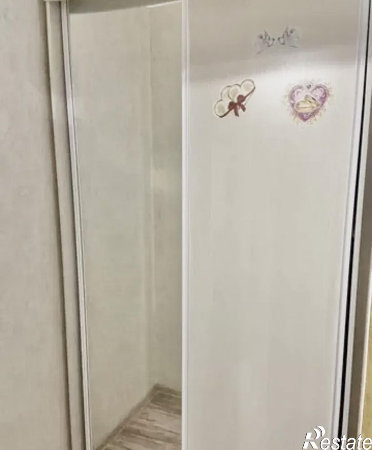 1-комн квартира улица Адмирала Пустошкина, 22к6