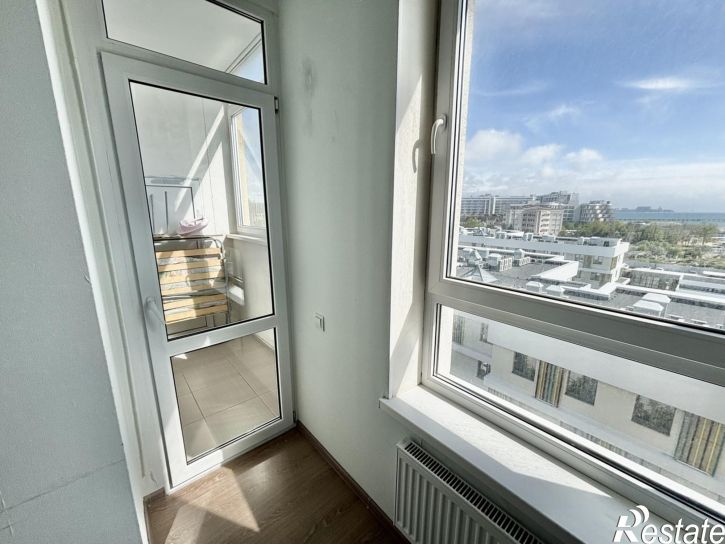 1-комн квартира Пионерский проспект, 57к2