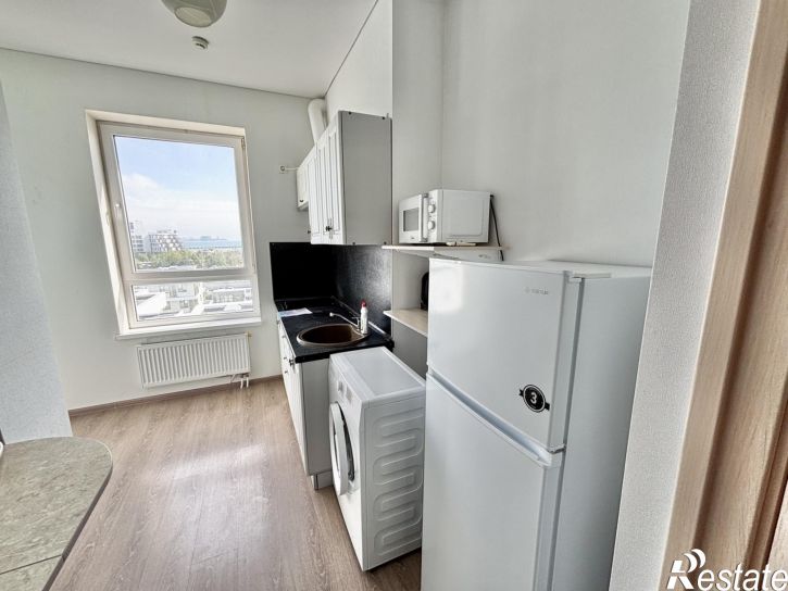 1-комн квартира Пионерский проспект, 57к2