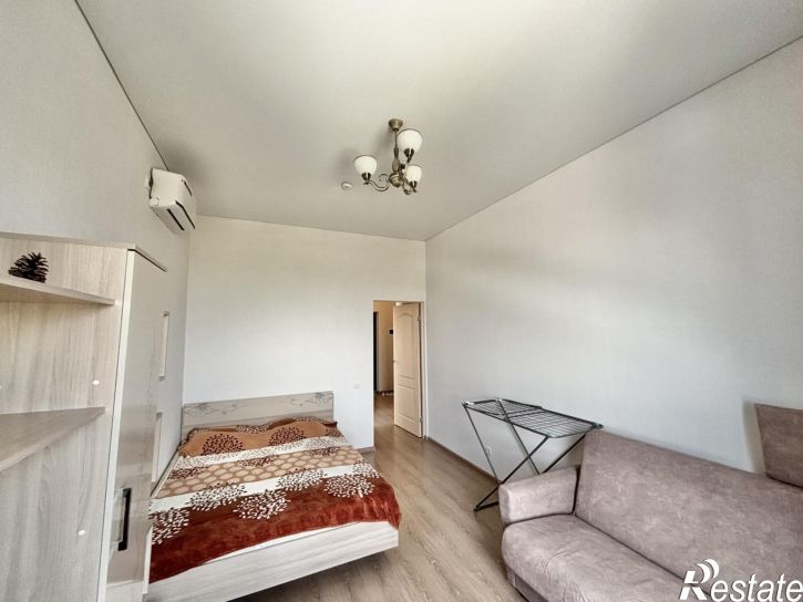 1-комн квартира Пионерский проспект, 57к2