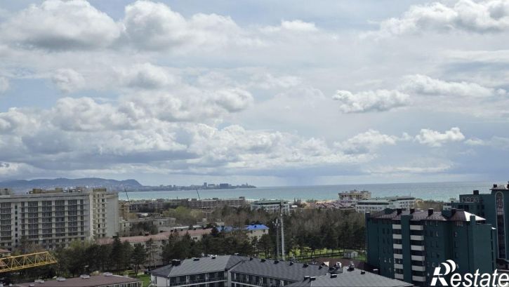 2-комн квартира улица Верхняя дорога, 151к4