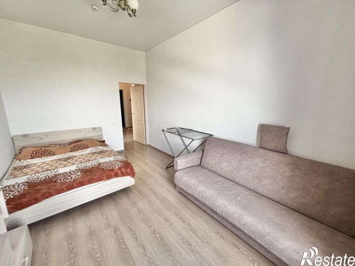 1-комн квартира Пионерский проспект, 57к2
