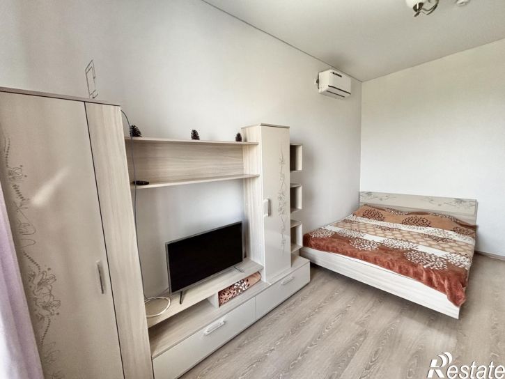 1-комн квартира Пионерский проспект, 57к2