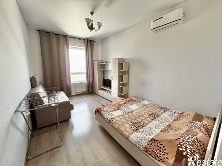 1-комн квартира Пионерский проспект, 57к2
