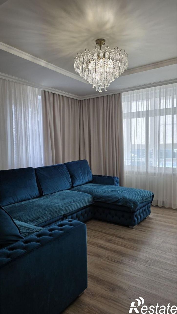 2-комн квартира улица Верхняя дорога, 151к4