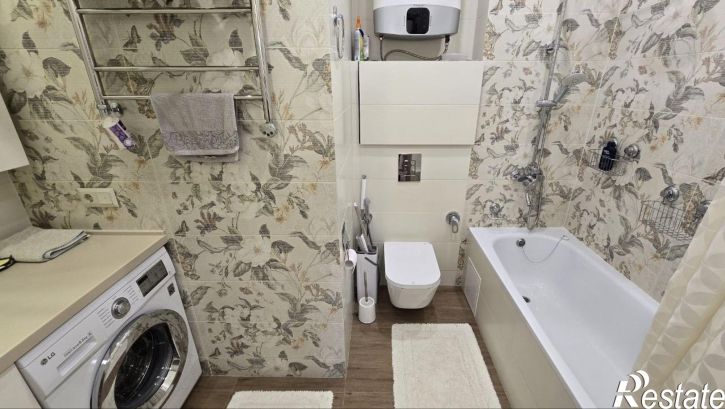 2-комн квартира улица Верхняя дорога, 151к4