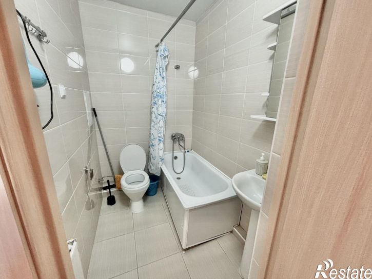 1-комн квартира Пионерский проспект, 57к2