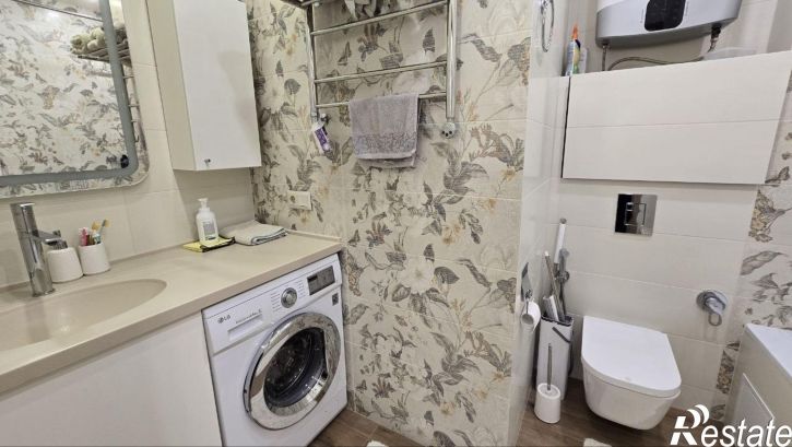 2-комн квартира улица Верхняя дорога, 151к4