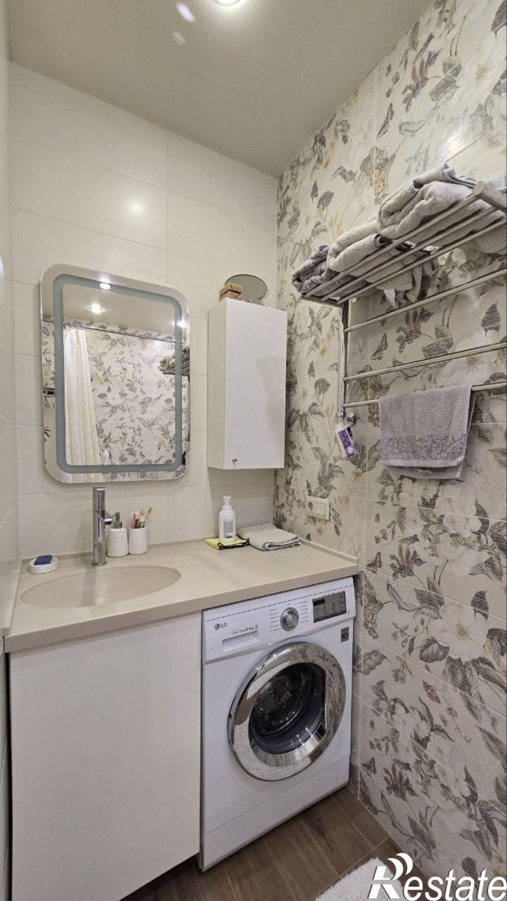 2-комн квартира улица Верхняя дорога, 151к4