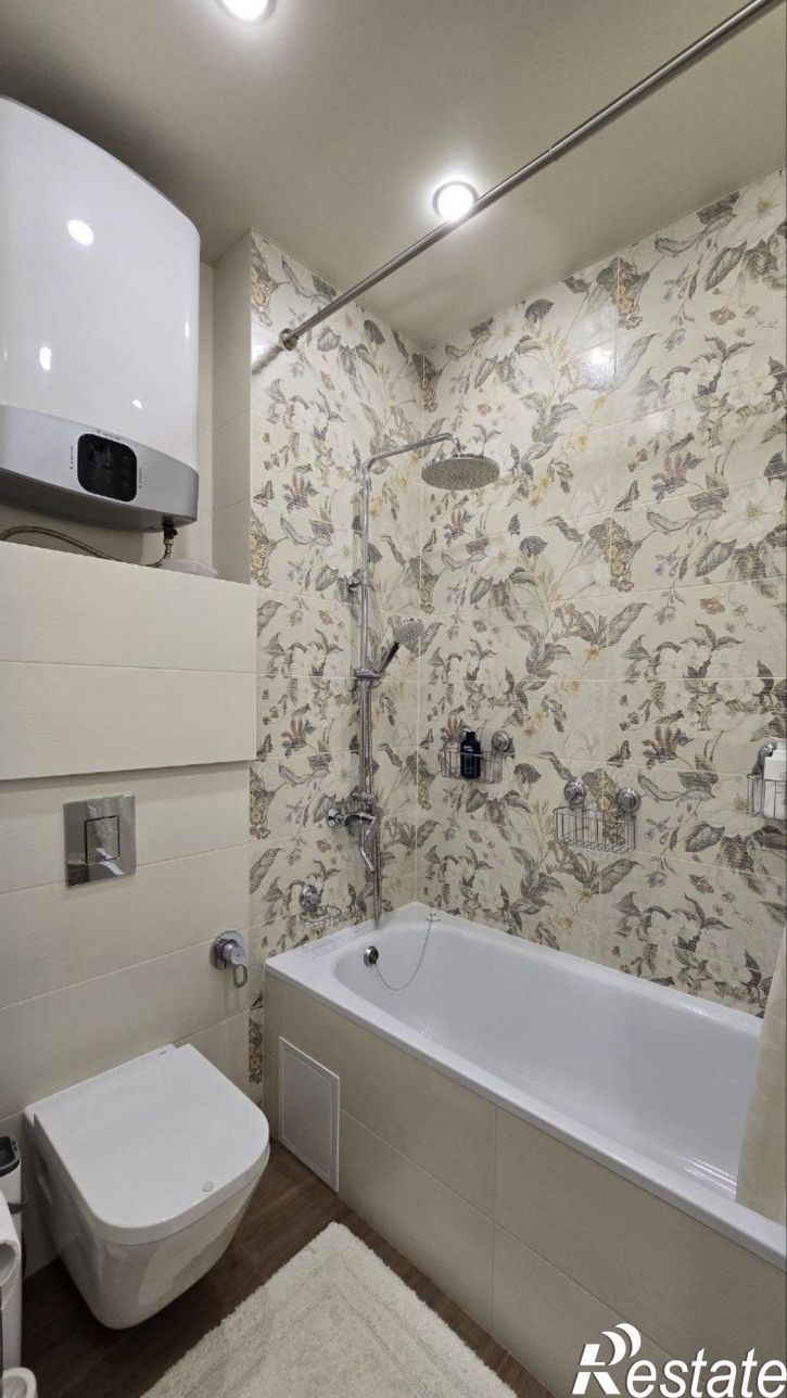 2-комн квартира улица Верхняя дорога, 151к4