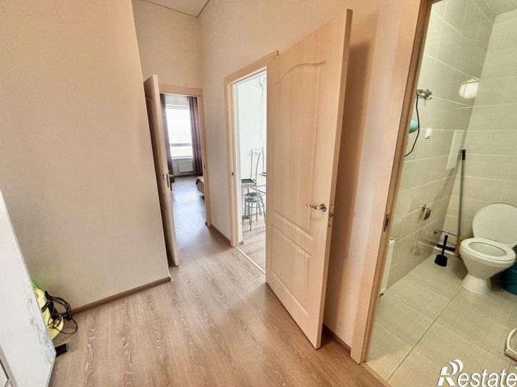 1-комн квартира Пионерский проспект, 57к2