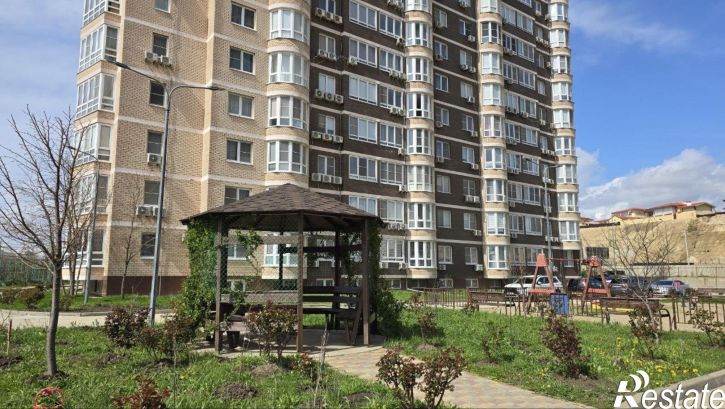 2-комн квартира улица Верхняя дорога, 151к4