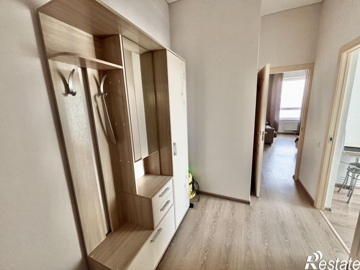 1-комн квартира Пионерский проспект, 57к2