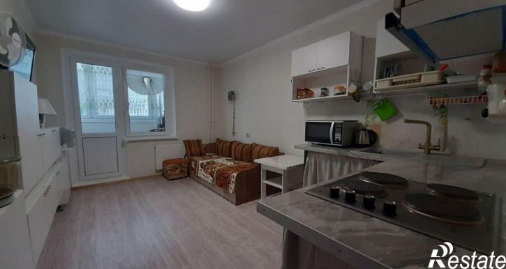 2-комн квартира улица Адмирала Пустошкина, 22к13