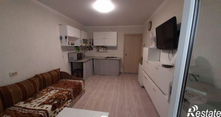 2-комн квартира улица Адмирала Пустошкина, 22к13