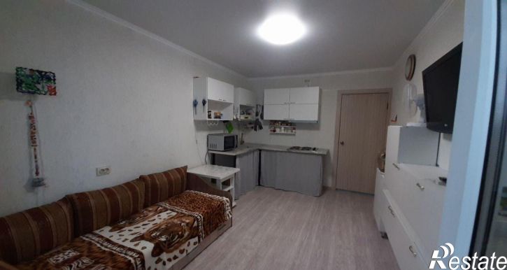 2-комн квартира улица Адмирала Пустошкина, 22к13