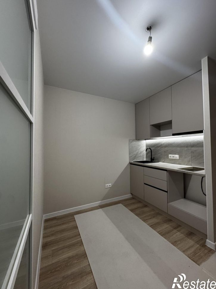 Квартира Рождественская улица, 55к2