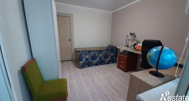 2-комн квартира улица Адмирала Пустошкина, 22к13