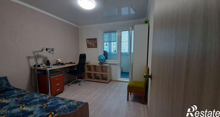2-комн квартира улица Адмирала Пустошкина, 22к13