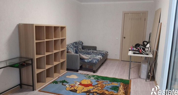 2-комн квартира улица Адмирала Пустошкина, 22к13