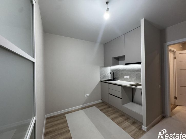 Квартира Рождественская улица, 55к2